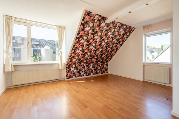 Foto - Onder bod: De Sallandse Roe 40, 8252 JW Dronten